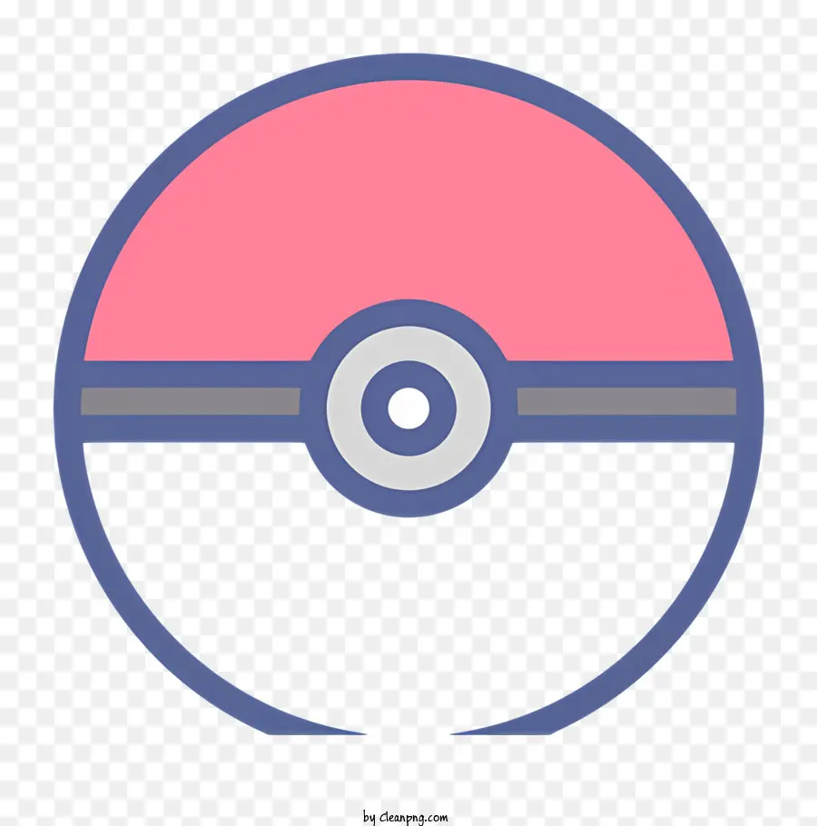 ไอคอนโปเกมอน，ผู้เล่น Pokeball PNG