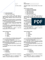 Types of Speech Context Types of Speech Context