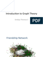 Introduction To Graph Theory