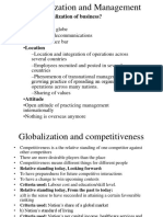 CH 5 Globalization and Management-1