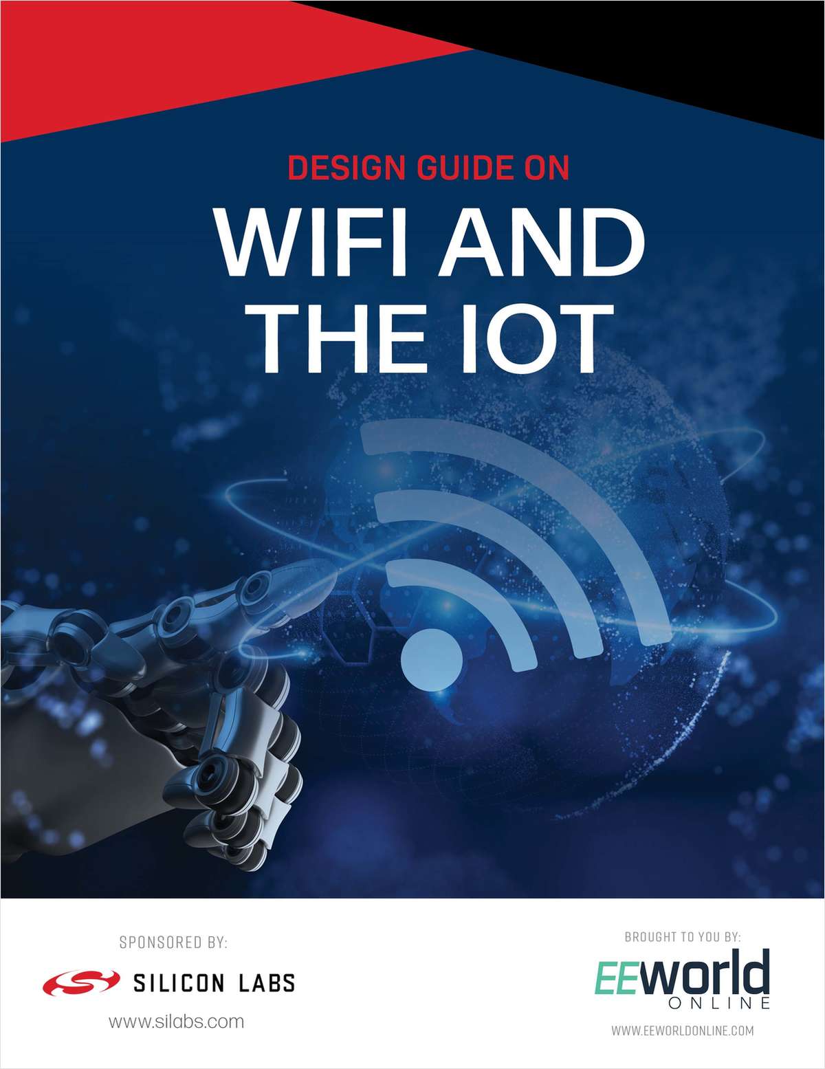 Wifi and the IOT