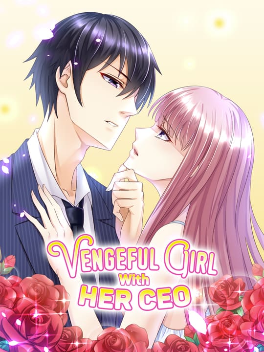 Vengeful Girl With Her CEO