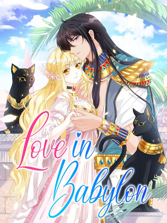 Love in Babylon