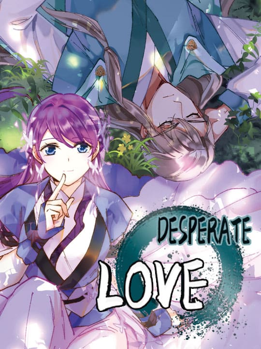 Desperate Love