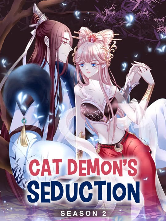 Cat Demon's Seduction S2