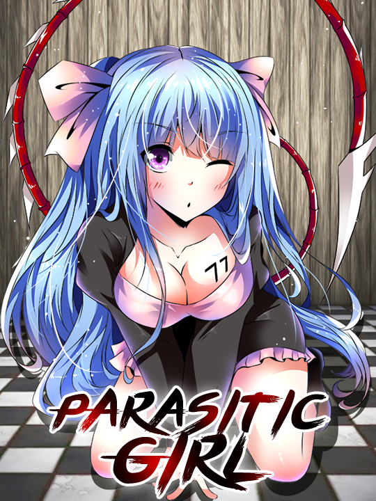 Parasitic Girl