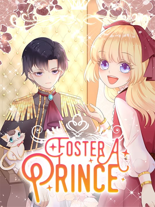 Foster A Prince