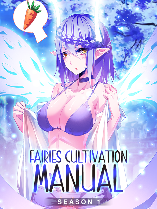 Fairies Cultivation Manual S1