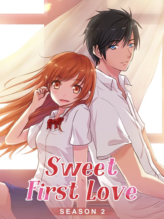 Sweet First Love S2