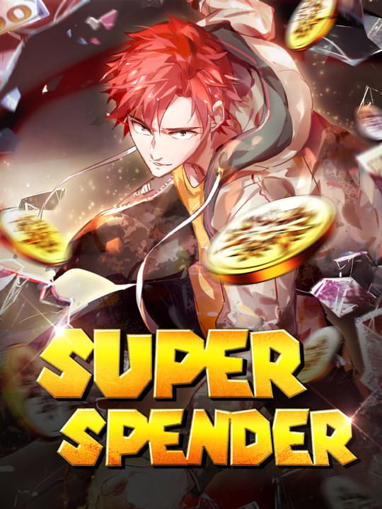 Super Spender