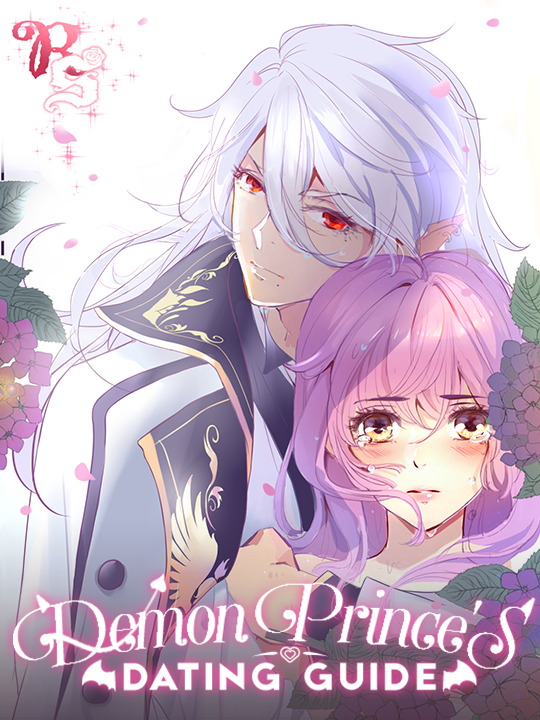 Demon Prince's Dating Guide