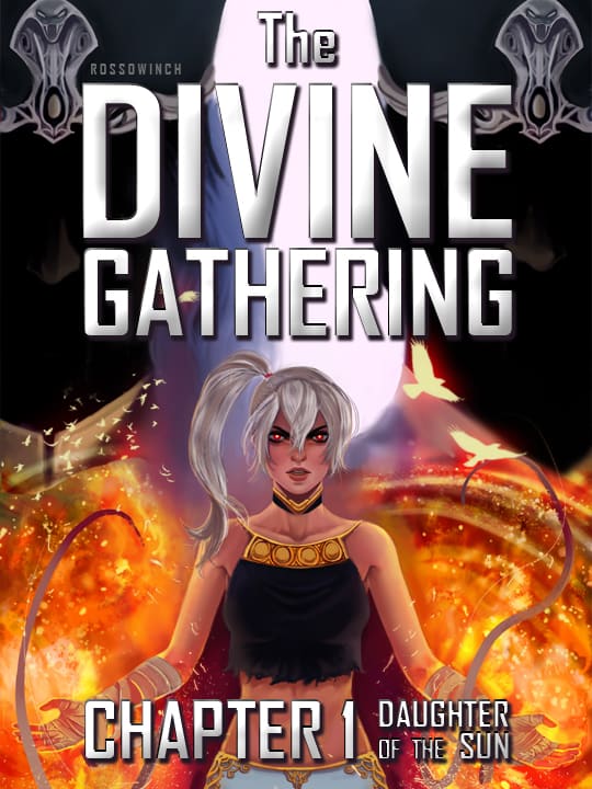 The Divine Gathering