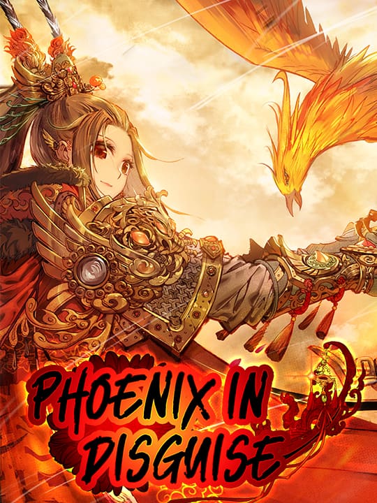 Phoenix in Disguise