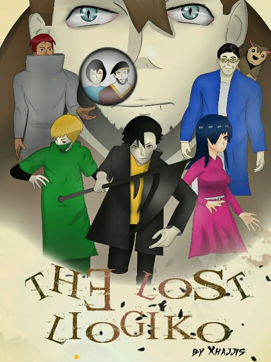 The Lost Liogiko