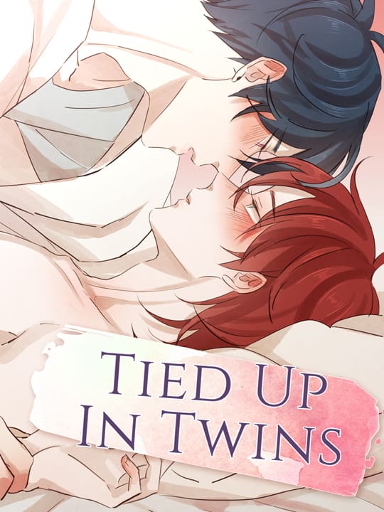 Tied Up In Twins