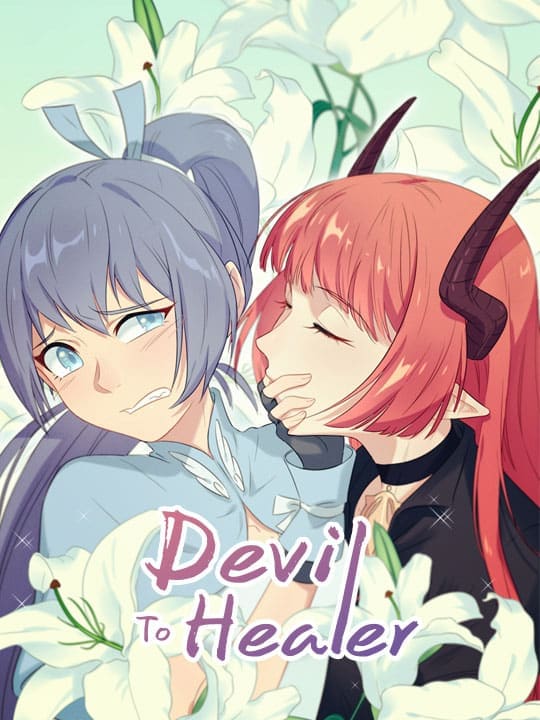 Devil To Healer