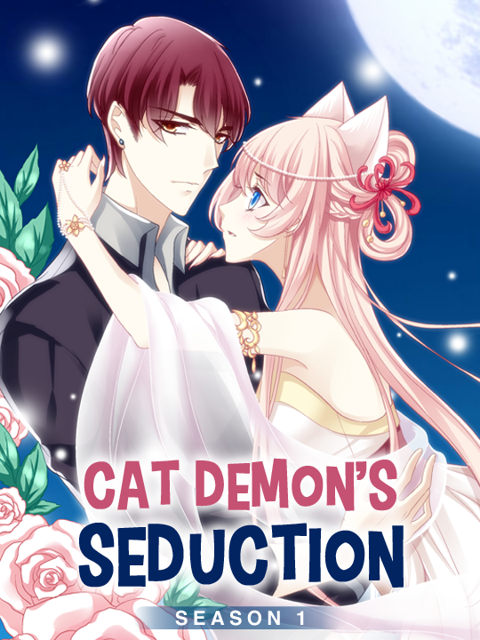 Cat Demon's Seduction S1