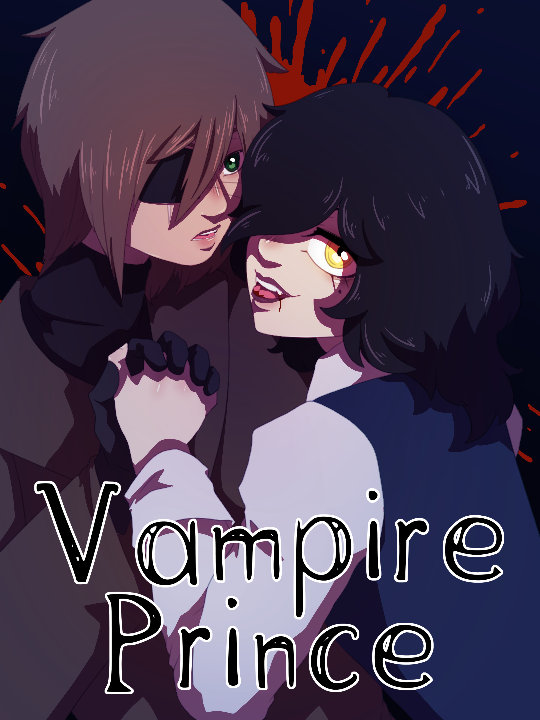 Vampire Prince