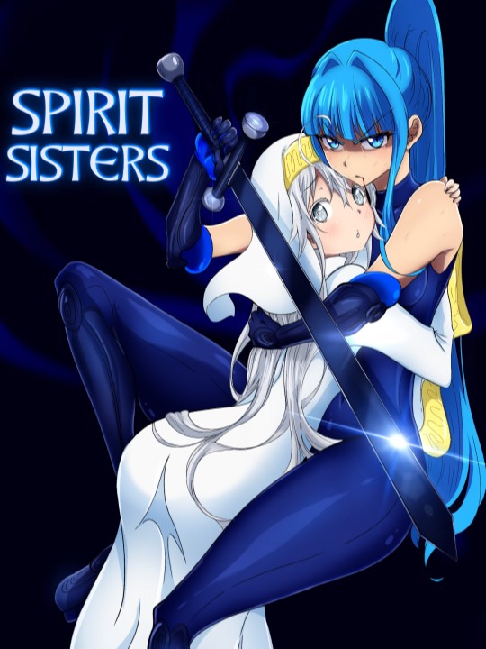 Spirit Sisters