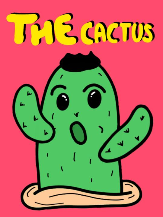 The Cactus