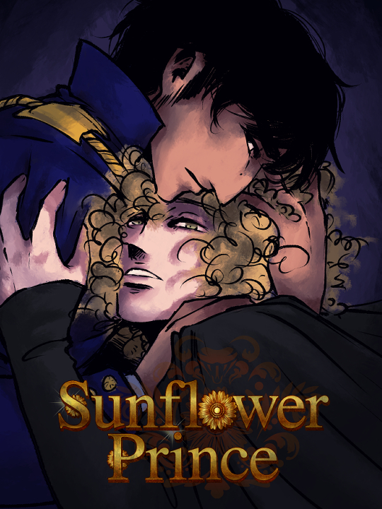 Sunflower Prince