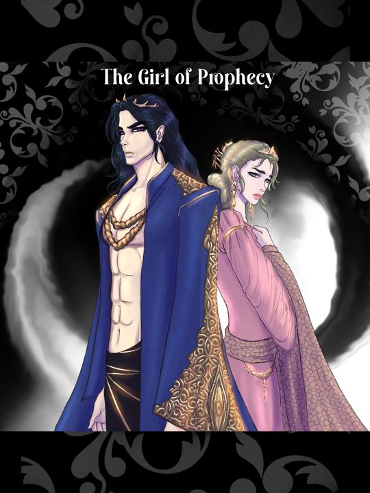 The Girl of Prophecy