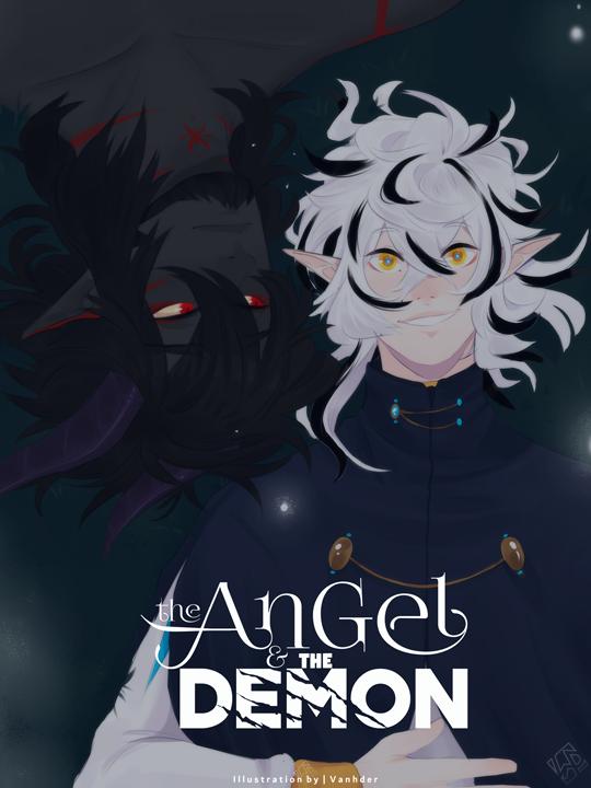 The Angel and the Demon