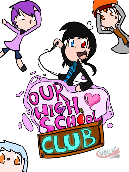 Our High School Club