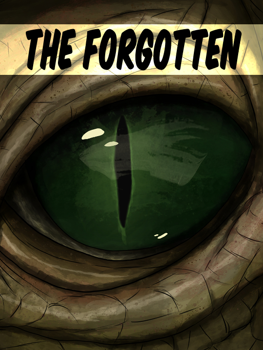 The Forgotten