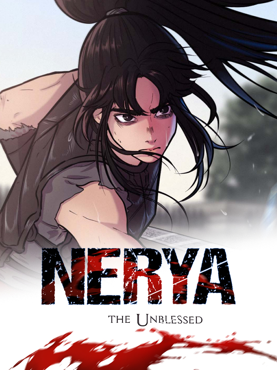 Nerya : The Unblessed