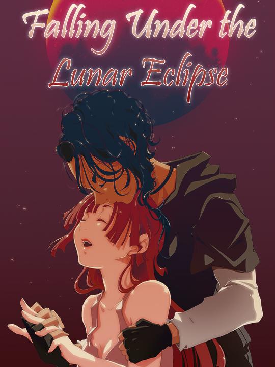 Falling Under the Lunar Eclipse