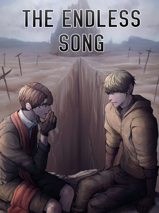 THE ENDLESS SONG