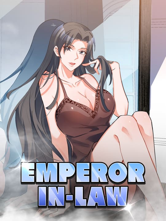 Emperor-In-Law