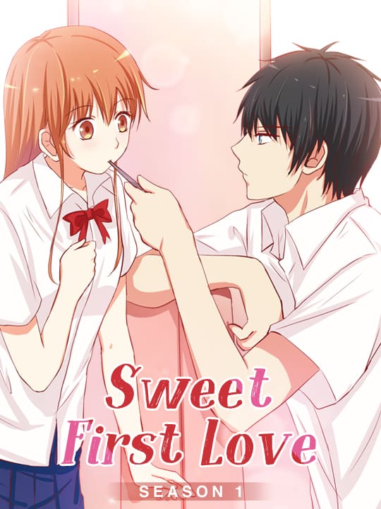 Sweet First Love S1