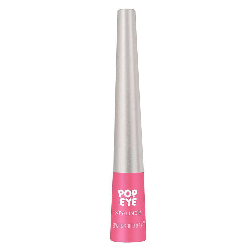 Swiss Beauty Pop Eye Sty-eyeliner