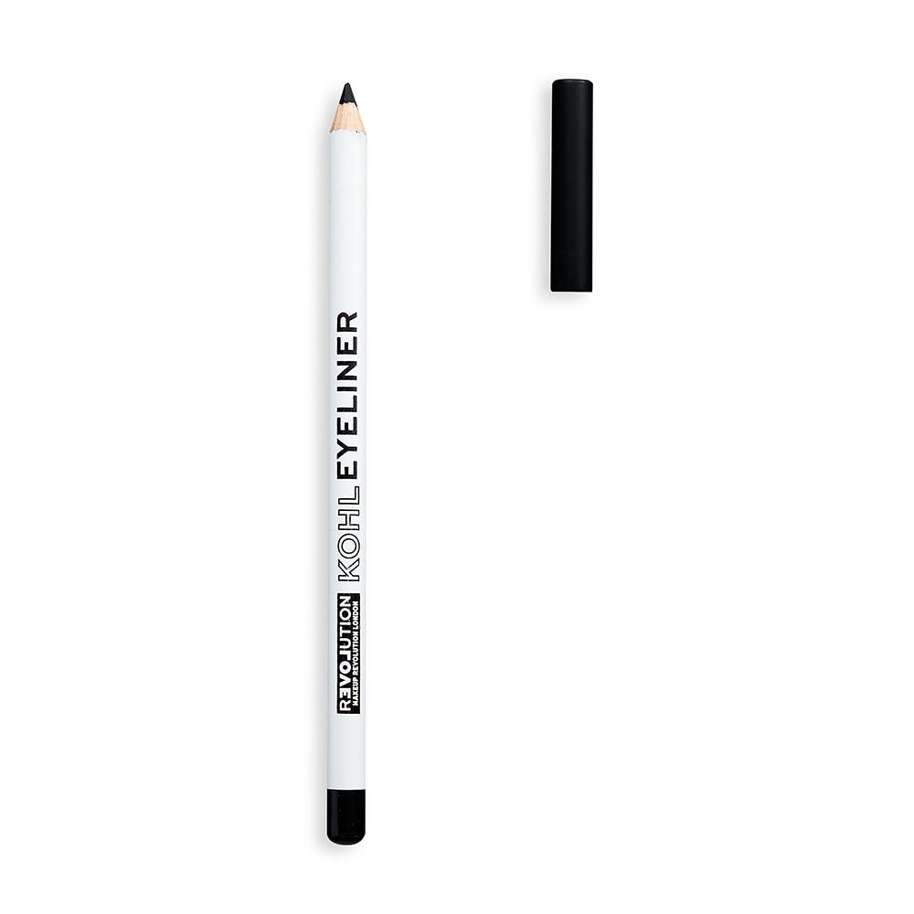 Revolution Relove Kohl Eyeliner - Black