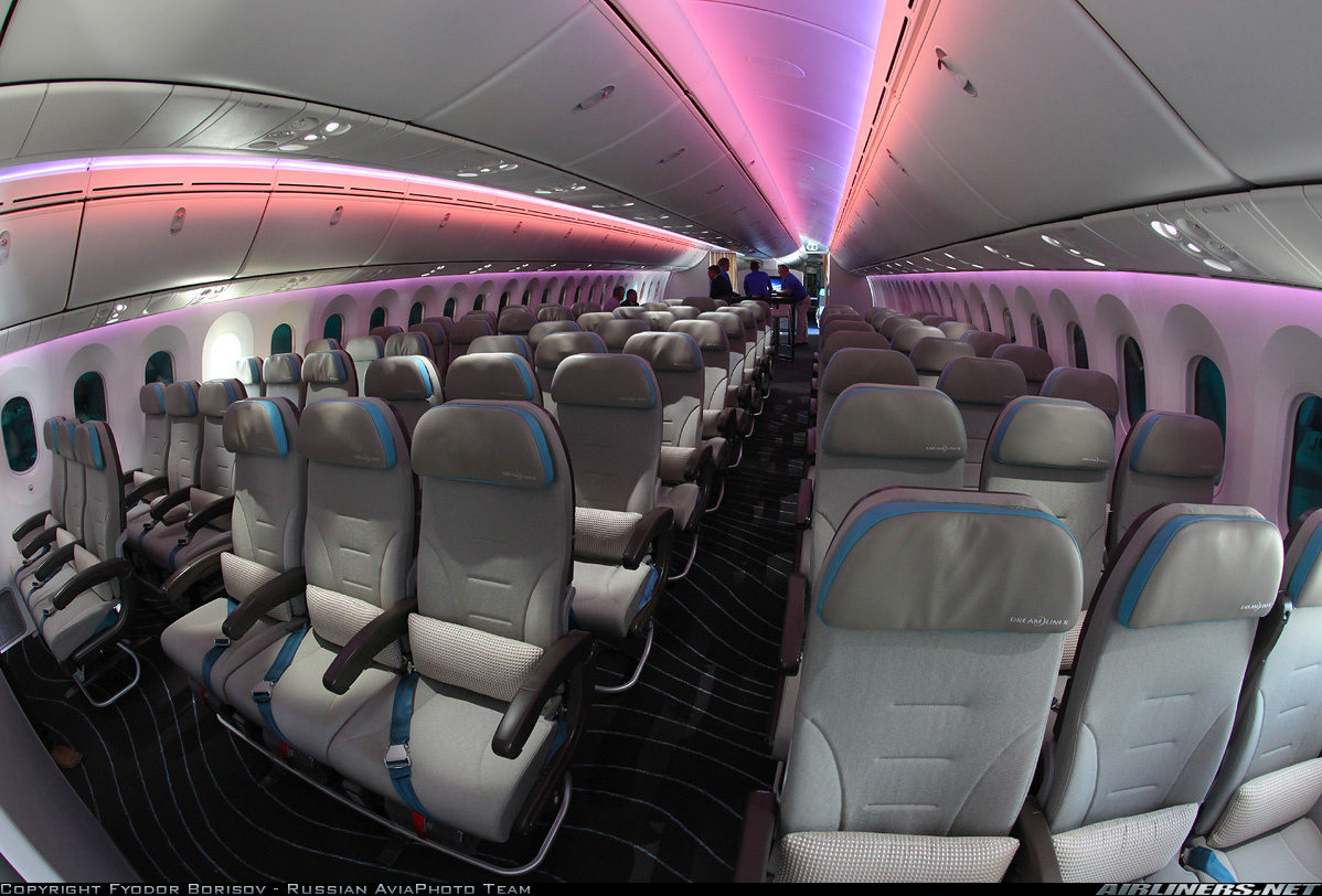 Total 46+ images boeing 737 dreamliner interior - br.thptnvk.edu.vn