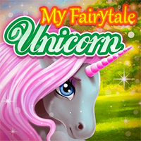 My Fairytale Unicorn