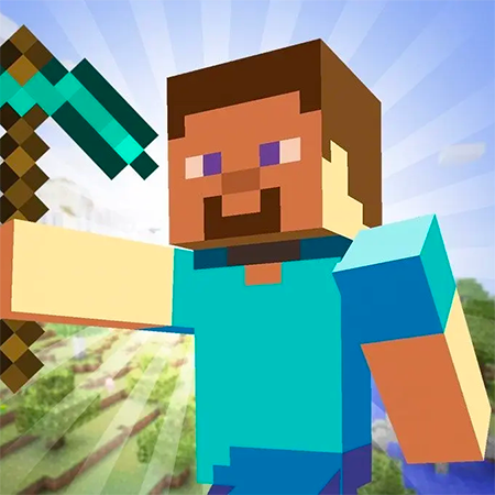 Minecraft Online Game