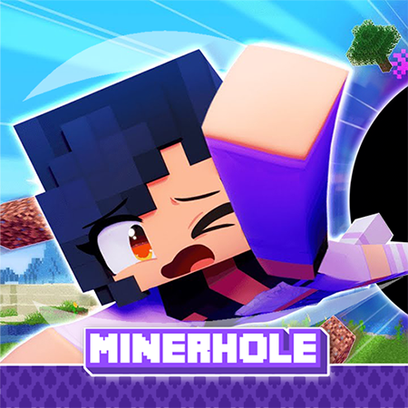 Miner Hole Game