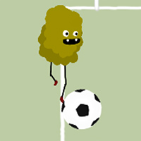 Monster Soccer