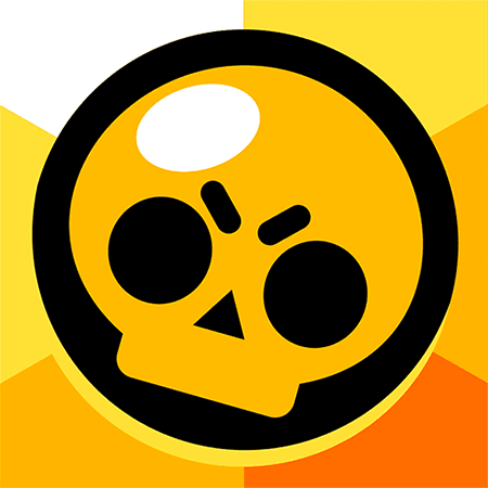 Brawl Stars Game