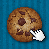 Cookie Clicker Game