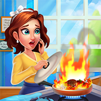 Cooking Street Game