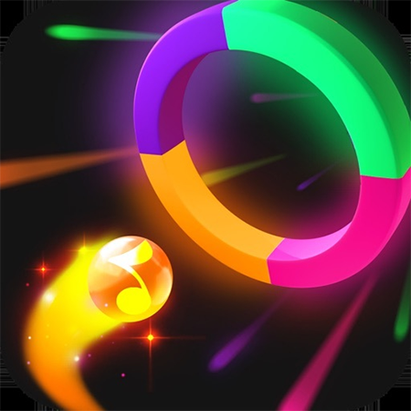 Color Smash 3D