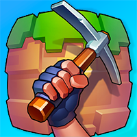 CraftMine Game