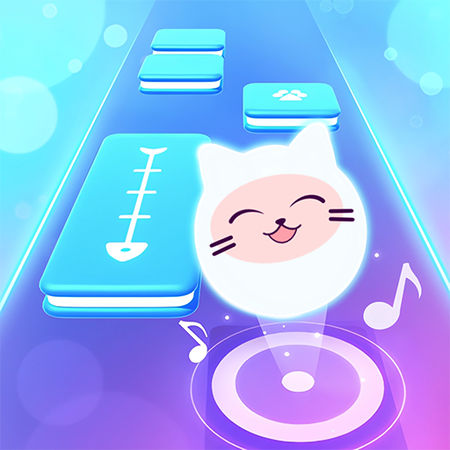 Cat Disco