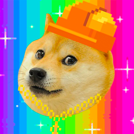 Dogecoin Miner Game