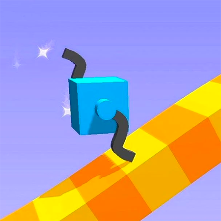 Draw Climber