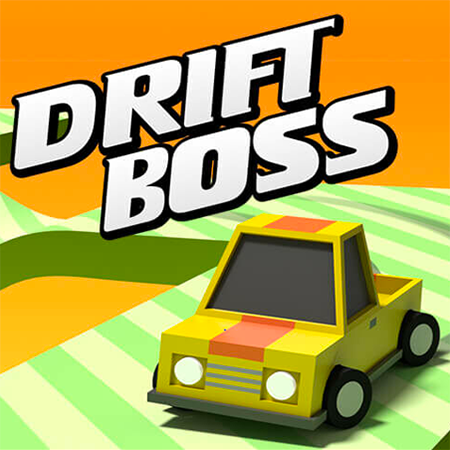 Drift Boss